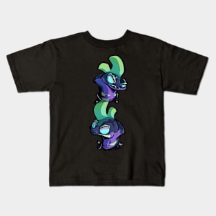 Azzy Expressions Kids T-Shirt